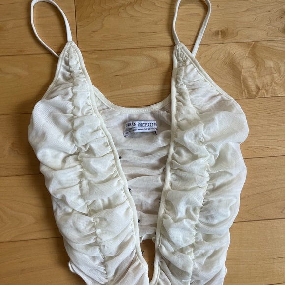 Urban outfitters top - Picture 2 of 4